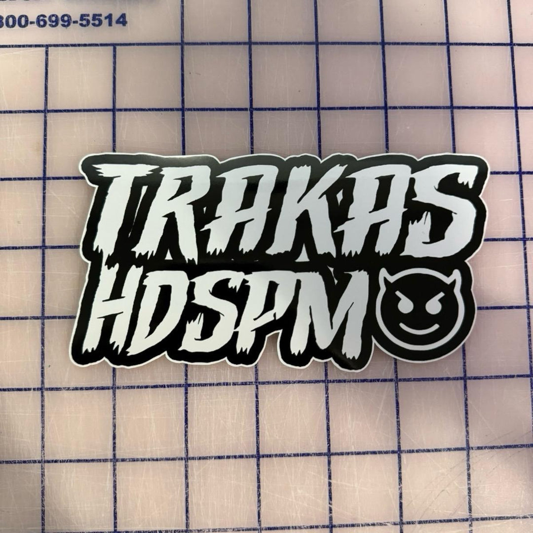 Trakas hdspm